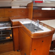 Beneteau First 40.7