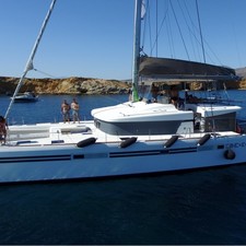 Lagoon 52