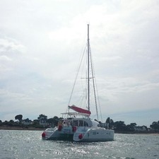 Lagoon 380