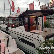 Jeanneau Merry Fisher 895