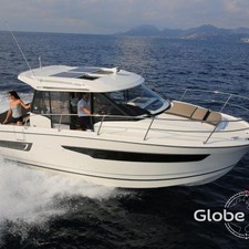 Jeanneau Merry Fisher 895