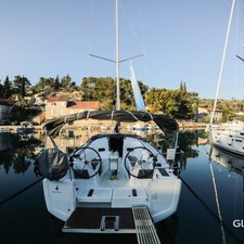 Jeanneau Sun Odyssey 349