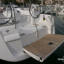 Jeanneau Sun Odyssey 479