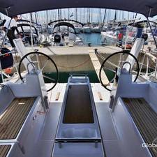Beneteau Oceanis 38.1