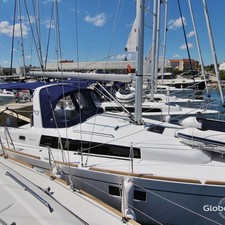 Beneteau Oceanis 38.1