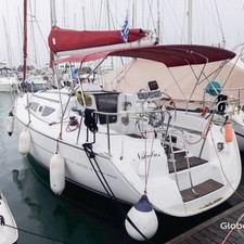 Jeanneau Sun Odyssey 32