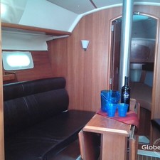 Jeanneau Sun Odyssey 32