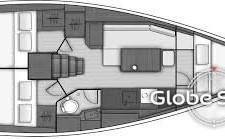 Beneteau Oceanis 35