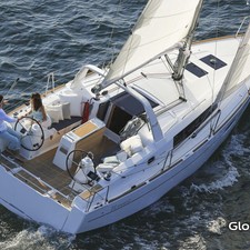Beneteau Oceanis 35