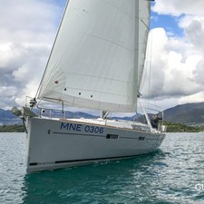 Beneteau Oceanis 45