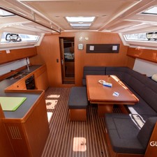 Bavaria Cruiser 46