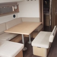 Beneteau Oceanis 48