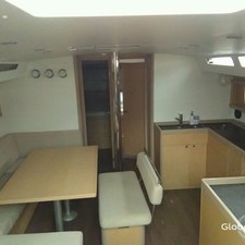 Beneteau Oceanis 48
