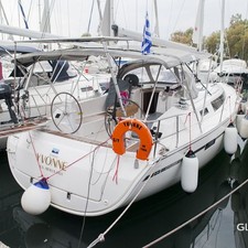 Bavaria Cruiser 41