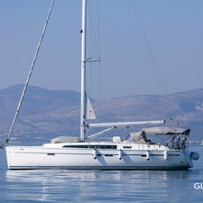 Bavaria Cruiser 46