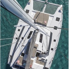 Fountaine Pajot Saona 47