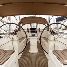 Bavaria 50 Cruiser