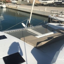 Fountaine Pajot Astréa 42