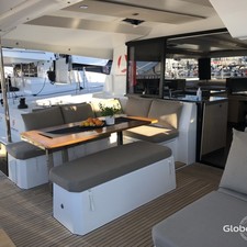 Fountaine Pajot Astréa 42