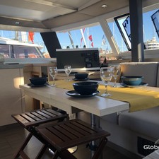 Fountaine Pajot Astréa 42