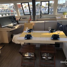 Fountaine Pajot Astréa 42