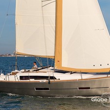 Dufour 382 Grand Large