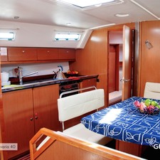 Bavaria 40 Cruiser