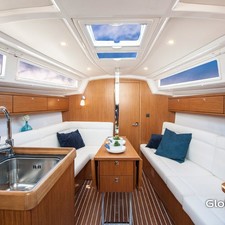 Bavaria 33 Cruiser