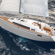 Bavaria 33 Cruiser