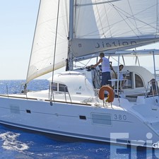 Lagoon 380