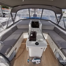 Beneteau Oceanis 46.1