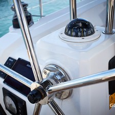 Beneteau Oceanis 38.1