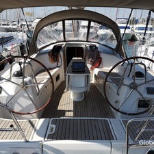 Beneteau Oceanis 43