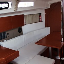 Beneteau Oceanis 35
