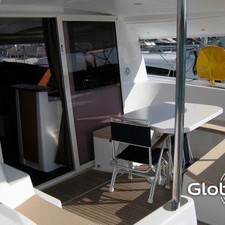 Fountaine Pajot Lipari 41