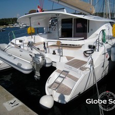 Fountaine Pajot Lipari 41