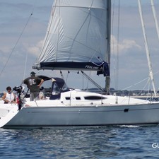 Alliaura Marine Feeling 36 DI