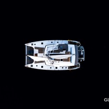 Fountaine Pajot Saba 50