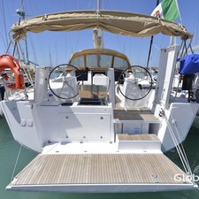 Dufour 460 Grand Large