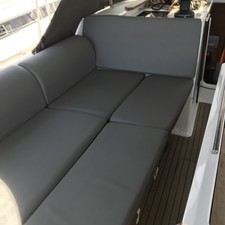 Dufour 460 Grand Large