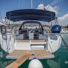 Jeanneau Sun Odyssey 440
