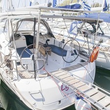 Bavaria 37 Cruiser