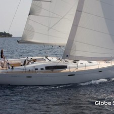 Beneteau Oceanis 54