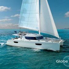 Fountaine Pajot Saba 50