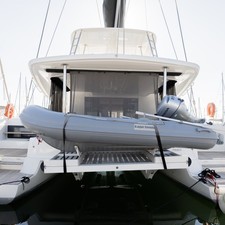 Lagoon 50
