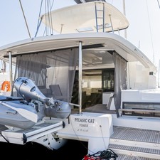 Lagoon 50