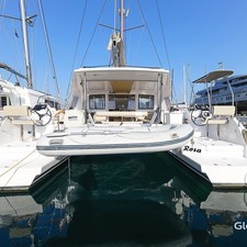 Nautitech 40 Open