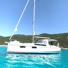 Beneteau Oceanis 35.1