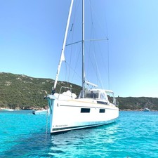 Beneteau Oceanis 35.1