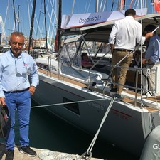 Beneteau Oceanis 51.1